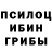 ГАШ 40% ТГК Ganman